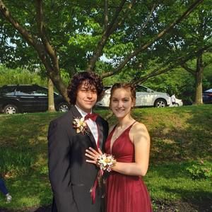 Meet your Posher, Dylan